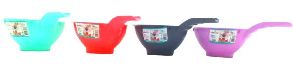 SAPLI KAVANOZ HUNİSİ (K0)