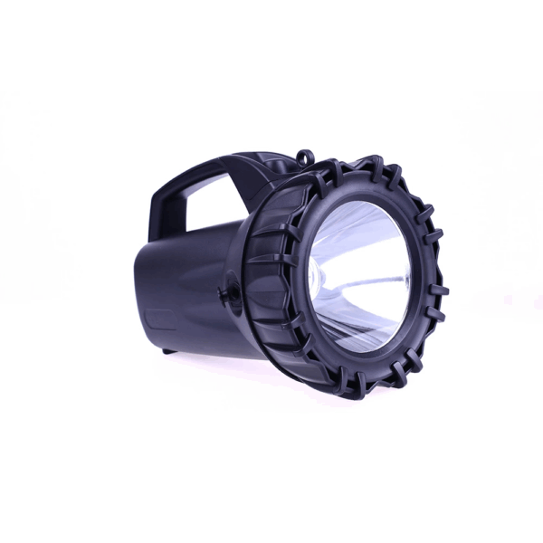 Şarjlı 50 W Büyük Fener  Wt-400 - Görsel 2
