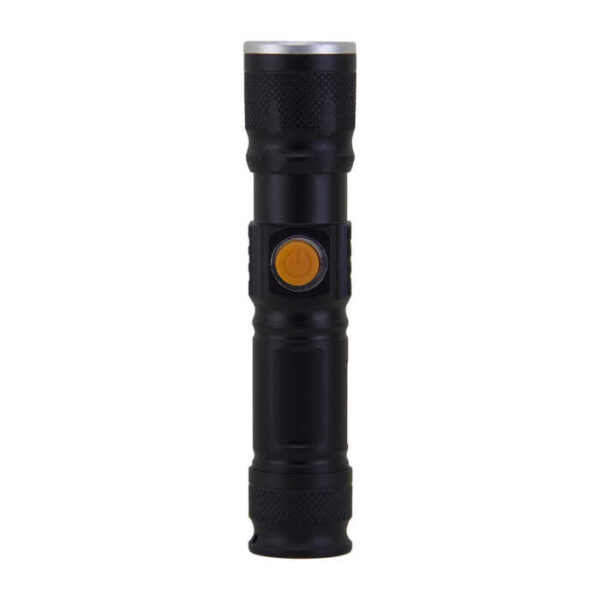 ŞARJLI EL FENERİ PT-4515 (K0) - Görsel 3