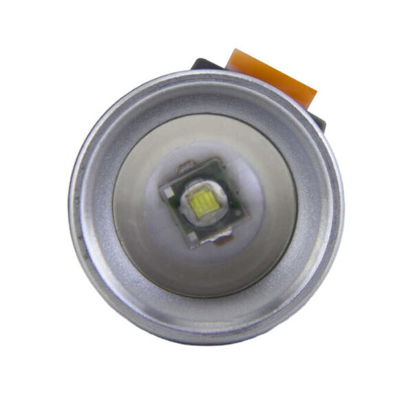ŞARJLI EL FENERİ PT-4515 (K0) - Görsel 5