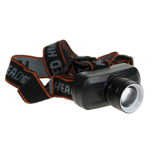 ŞARJLI KAFA LAMBASI PT-5873 (K0)