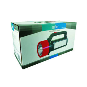 Şarjlı Spot Lamba PT-7695 (K0)