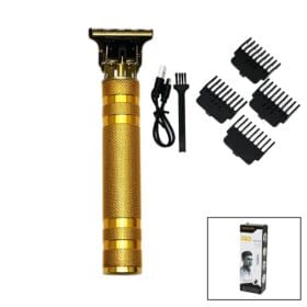 ŞARJLI SAÇ SAKAL TRAŞ MAKİNESİ HS-100 (K0)