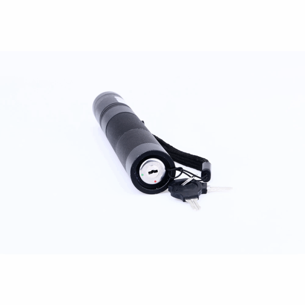 Şarjlı Yeşil Lazer Pointer 1000mw Bm-520 - Görsel 5