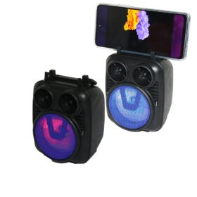 SD/USB BLUETOOTH WİRELESS SPEAKER 8W (K0)