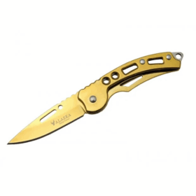 Sdr-10 G Gold Çakı 15 Cm Manuel, Kemerlikli