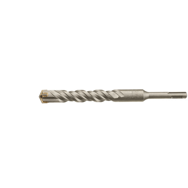 Sds Max 4 Elmaslı Matkap Ucu 10x340 - Görsel 2