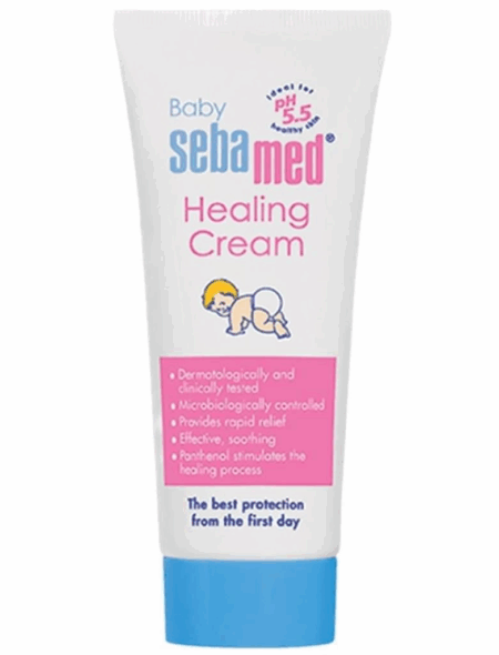 Sebamed Baby Pişik Önleyici Krem 100 ML