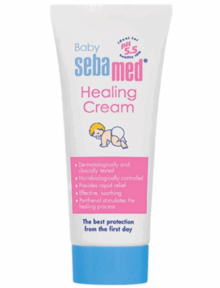 Çocuk Sebamed Baby Pişik Önleyici Krem 100 ml