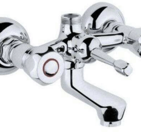 SEDEF ACEM BANYO KLASİK BATARYA (K0)