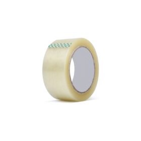 Şeffaf Koli Bandı 45 mm x 100 Mt (K0)