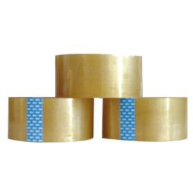 Şeffaf Koli Bandı 45 mm x 100 Mt (K0)