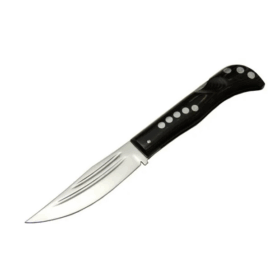 Şehzade 2 20,5 Cm Kamp / Outdoor Çakı  - Yarı Otomatik