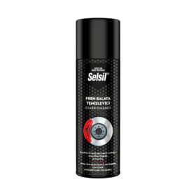 SELSİL FREN BALATA TEMİZLEYİCİ SPREY 500ML (K0)