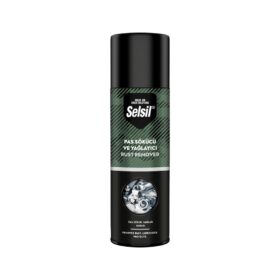SELSİL PAS SÖKÜCÜ VE YAĞLAYICI 200ML (K0)