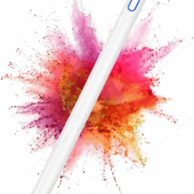 Sensitivity Stylus Dokunmatik Kalem Çizim Ve Tasarım Tablet Kalemi Tüm Cihazlara Uyumlu 1.45mm Uç
