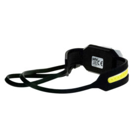 SENSÖRLÜ ŞARJLI KAFA LAMBASI PT-5802 (K0)