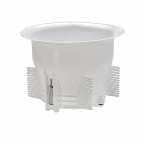 SESSİZ WC MATİK KAPAK ÇİFT KAPAK (K0)