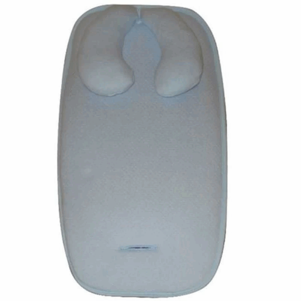 Sevi Bebe Ana Kucağı Bel Desteği ART-6273 Mavi - Görsel 2