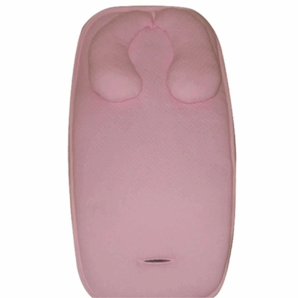 Sevi Bebe Ana Kucağı Bel Desteği ART-6273 Pembe - Görsel 2