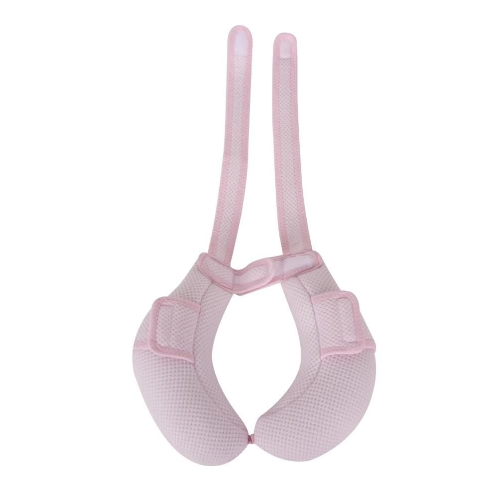 Sevi Bebe Ayarlanabilir Bebek Boyun Koruyucu ART-45 Pembe - Görsel 2