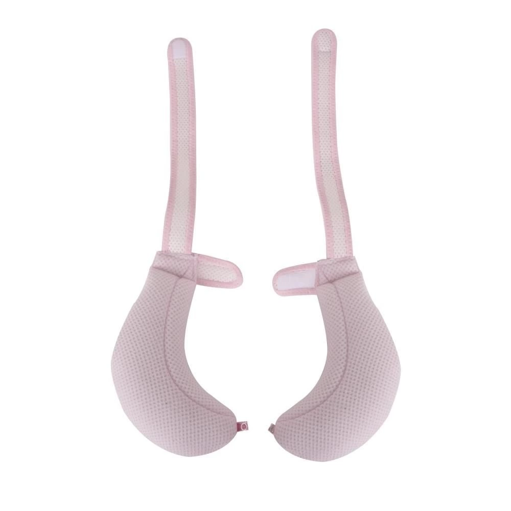 Sevi Bebe Ayarlanabilir Bebek Boyun Koruyucu ART-45 Pembe - Görsel 3