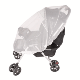 Çocuk Sevi Bebe Bebek Arabası Sinekliği ART-221