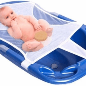 Sevi Bebe Bebek Banyo Filesi ART-03
