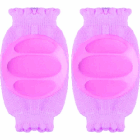 Sevi Bebe Bebek Emekleme Dizliği ART-191 Pembe