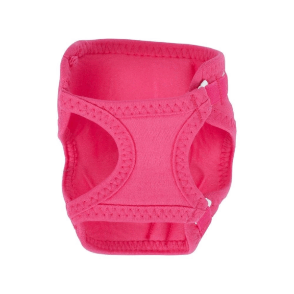 Sevi Bebe Destekli Bebek Emekleme Dizliği ART-129 Pembe - Görsel 5