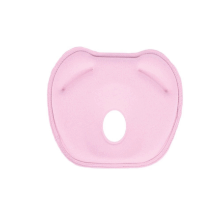 Sevi Bebe Eko Kafa Şekillendirici Yastık ART-154 Pembe