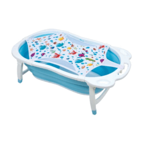 Sevi Bebe Katlanabilir Küvet Filesi ART-694