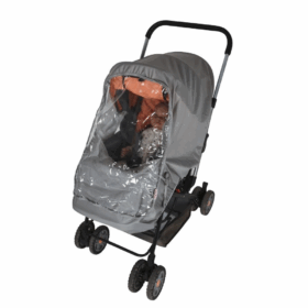 Çocuk Sevi Bebe Lüks Bebek Arabası Puset Yağmurluğu ART-320