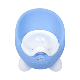 Sevi Bebe Sevimli Lazımlık ART-66 Mavi