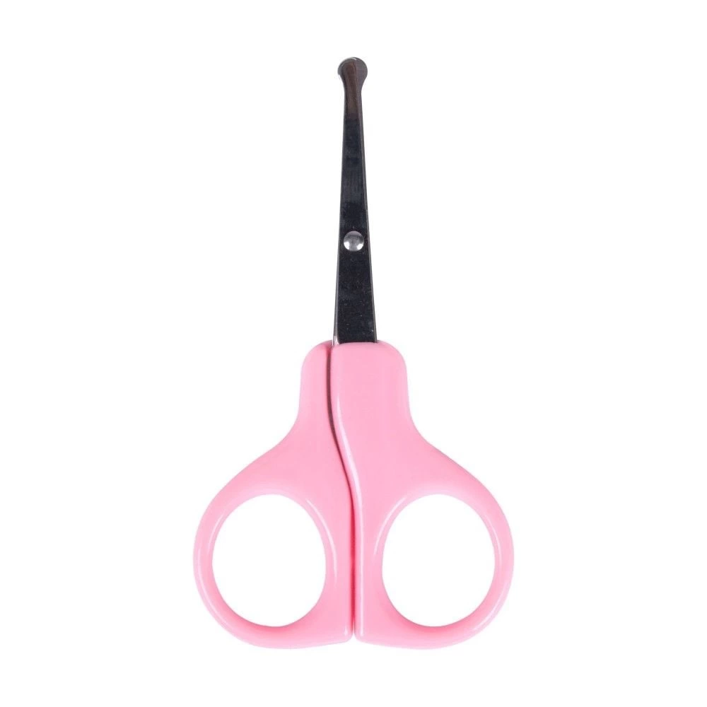 Sevi Bebe Tırnak Bakım Seti ART-502 Pembe - Görsel 5