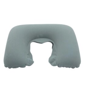Seyahat Yolculuk Uyku Boyun Yastığı Ergonomik Ortopedik Yastık (K0)