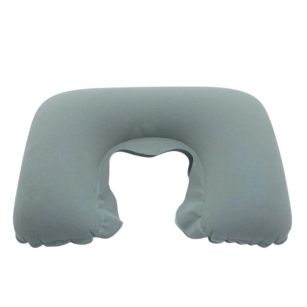 Seyahat Yolculuk Uyku Boyun Yastığı Ergonomik Ortopedik Yastık (K0) - Görsel 2