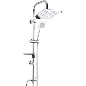 SHOWER SET  UZUN ROBOT DUŞ SETİ (K0)