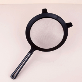 SİENA 17CM PLASTİK SÜZGEÇ (K0)