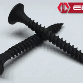 Sık Dişli Alçıpan Vidası - 3,5x25 - 100 Adet