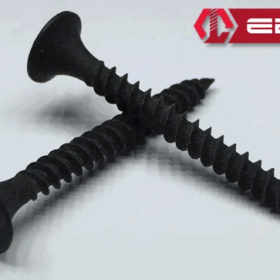Sık Dişli Alçıpan Vidası - 3,5x45 - 100 Adet