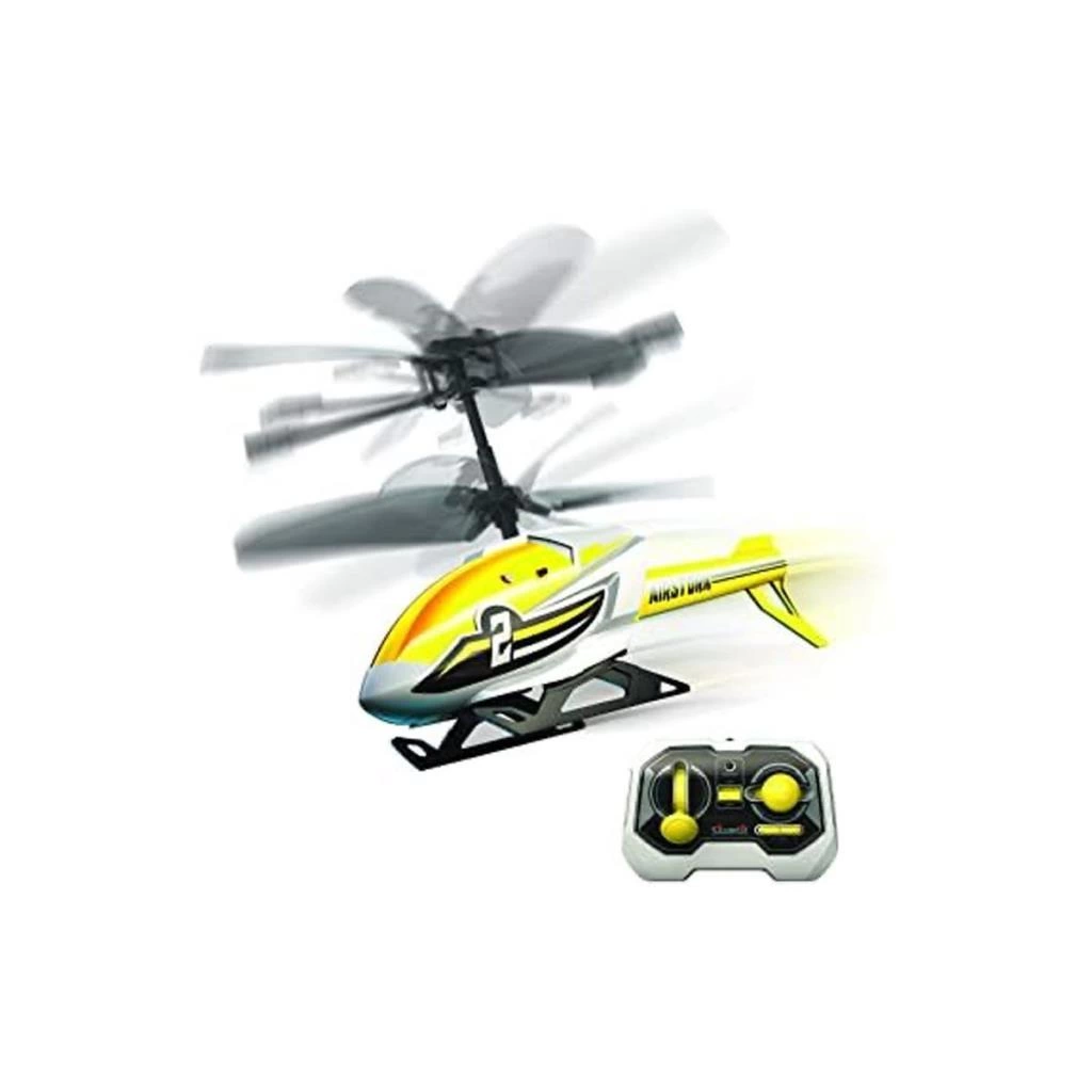 SIL 84782 Air Stark Helikopter -Necotoys - Görsel 5