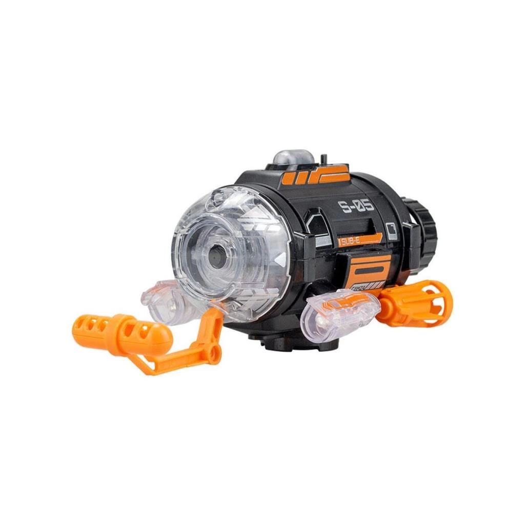 SIL 85024 Aqua Cam HD Denizaltı Silverlit - Görsel 3