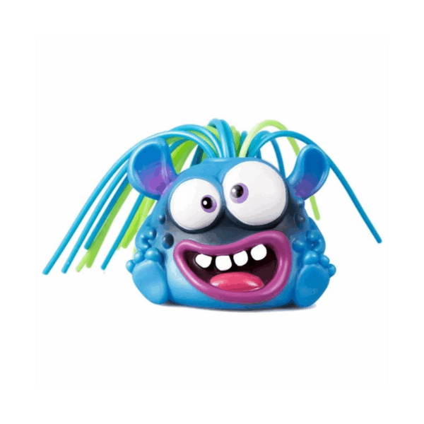 SIL/85300 Silverlit Screaming Pals Bağıran Canavarlar - Görsel 2