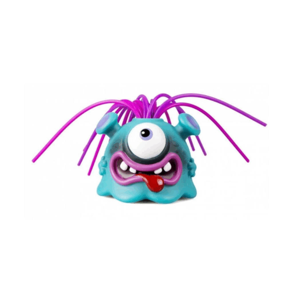 SIL/85300 Silverlit Screaming Pals Bağıran Canavarlar - Görsel 3