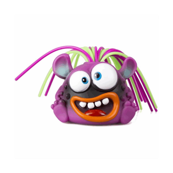 SIL/85300 Silverlit Screaming Pals Bağıran Canavarlar - Görsel 4