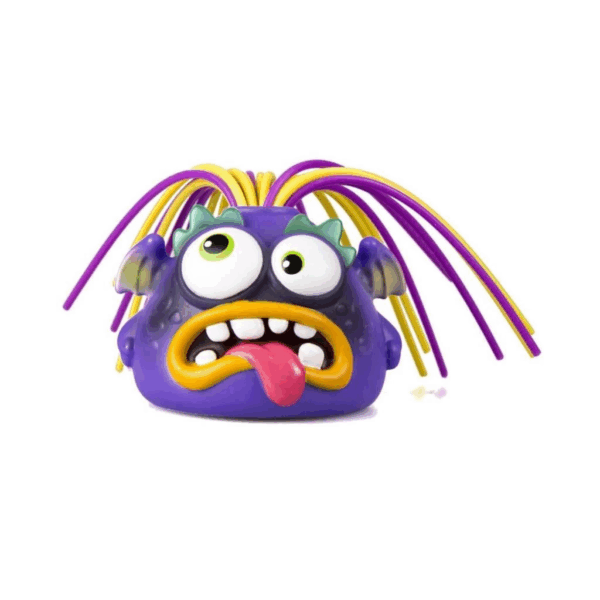 SIL/85300 Silverlit Screaming Pals Bağıran Canavarlar - Görsel 5