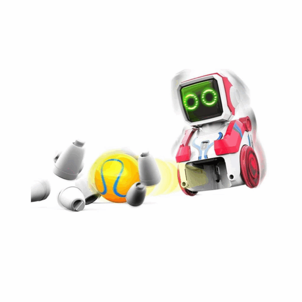 SIL 88549  Kickabot İkili Set Asorti - Görsel 3