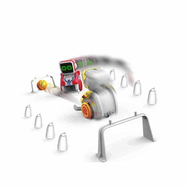 SIL 88549  Kickabot İkili Set Asorti - Görsel 4