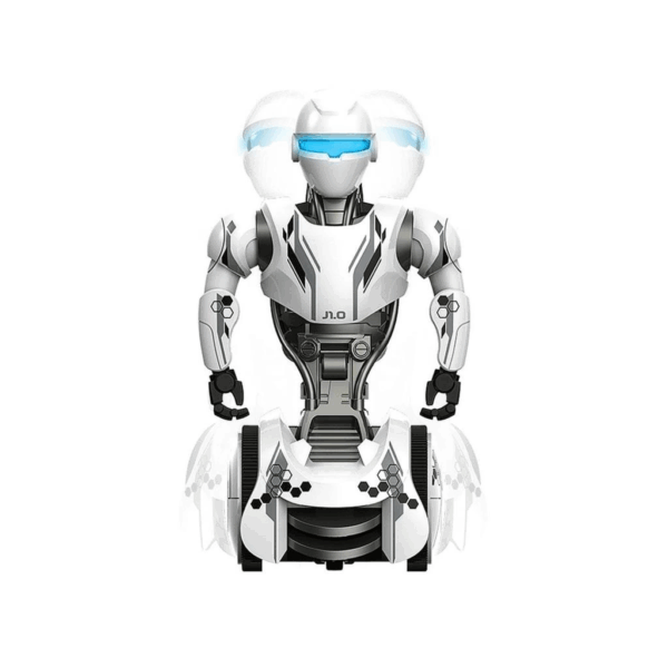 Çocuk SIL/88560 Silverlit Junior 1.0 Robot - Görsel 2